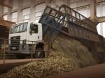 Volkswagen Constellation 31-370 6x4 2006 года